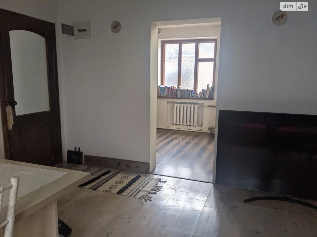 Довгострокова Оренда Квартира Київський