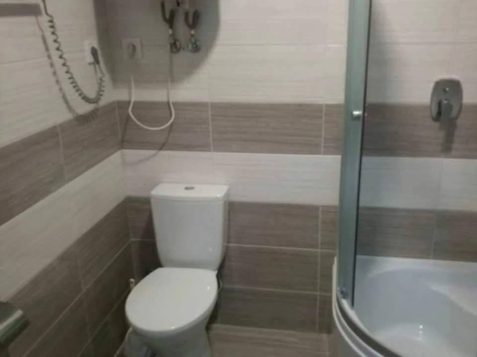 Квартира. Одеса, Евгена Чикаленка улица