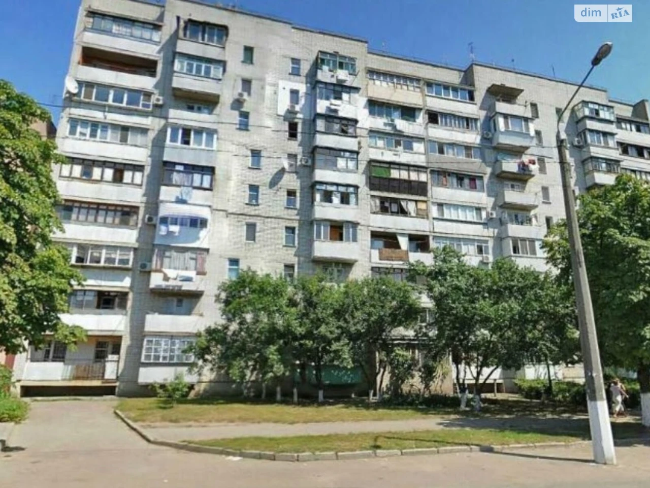 Довгострокова Оренда Квартира Черемушки
