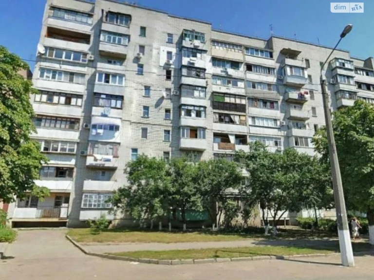 Long-Term Rental Apartment in Cheremushki