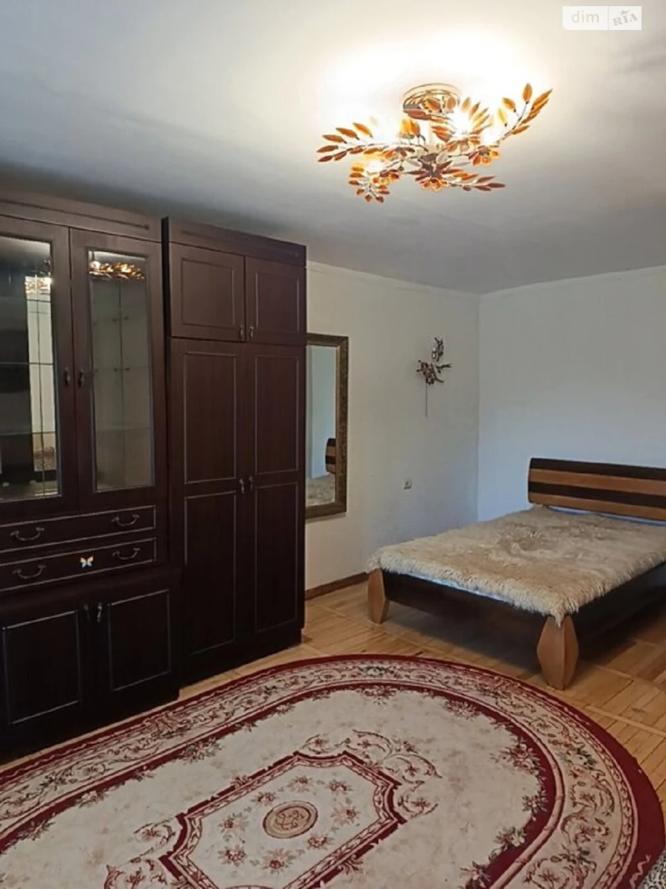 Long-Term Rental Apartment, Velykyi Fontan