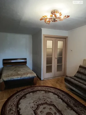Long-Term Rental Apartment, Velykyi Fontan