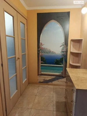 Long-Term Rental Apartment, Velykyi Fontan