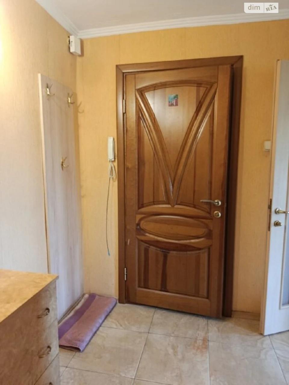 Long-Term Rental Apartment, Velykyi Fontan
