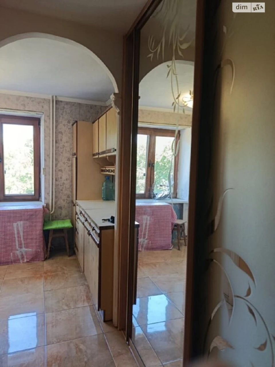 Long-Term Rental Apartment, Velykyi Fontan