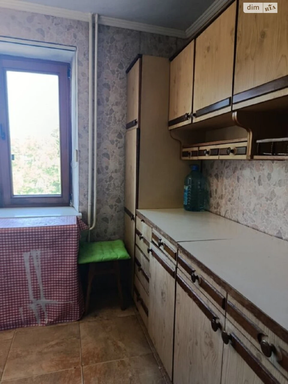 Long-Term Rental Apartment, Velykyi Fontan