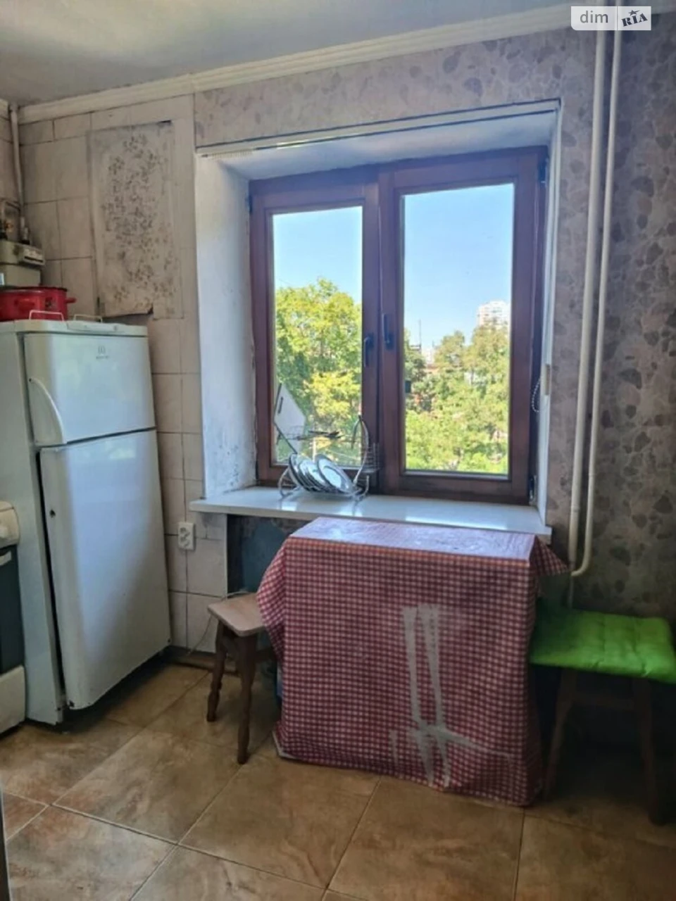 Long-Term Rental Apartment, Velykyi Fontan