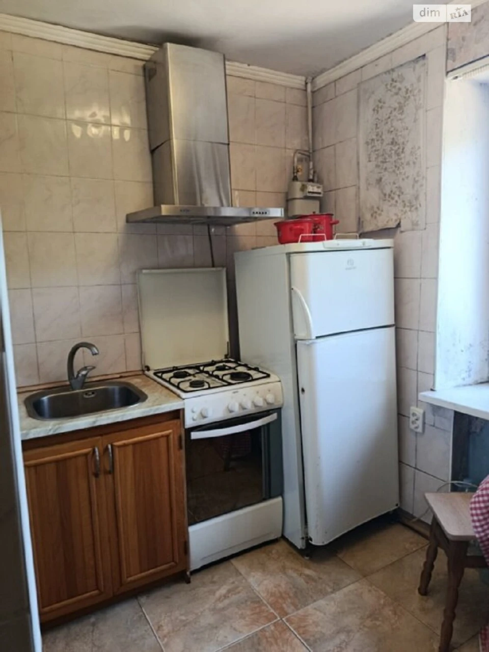 Long-Term Rental Apartment, Velykyi Fontan