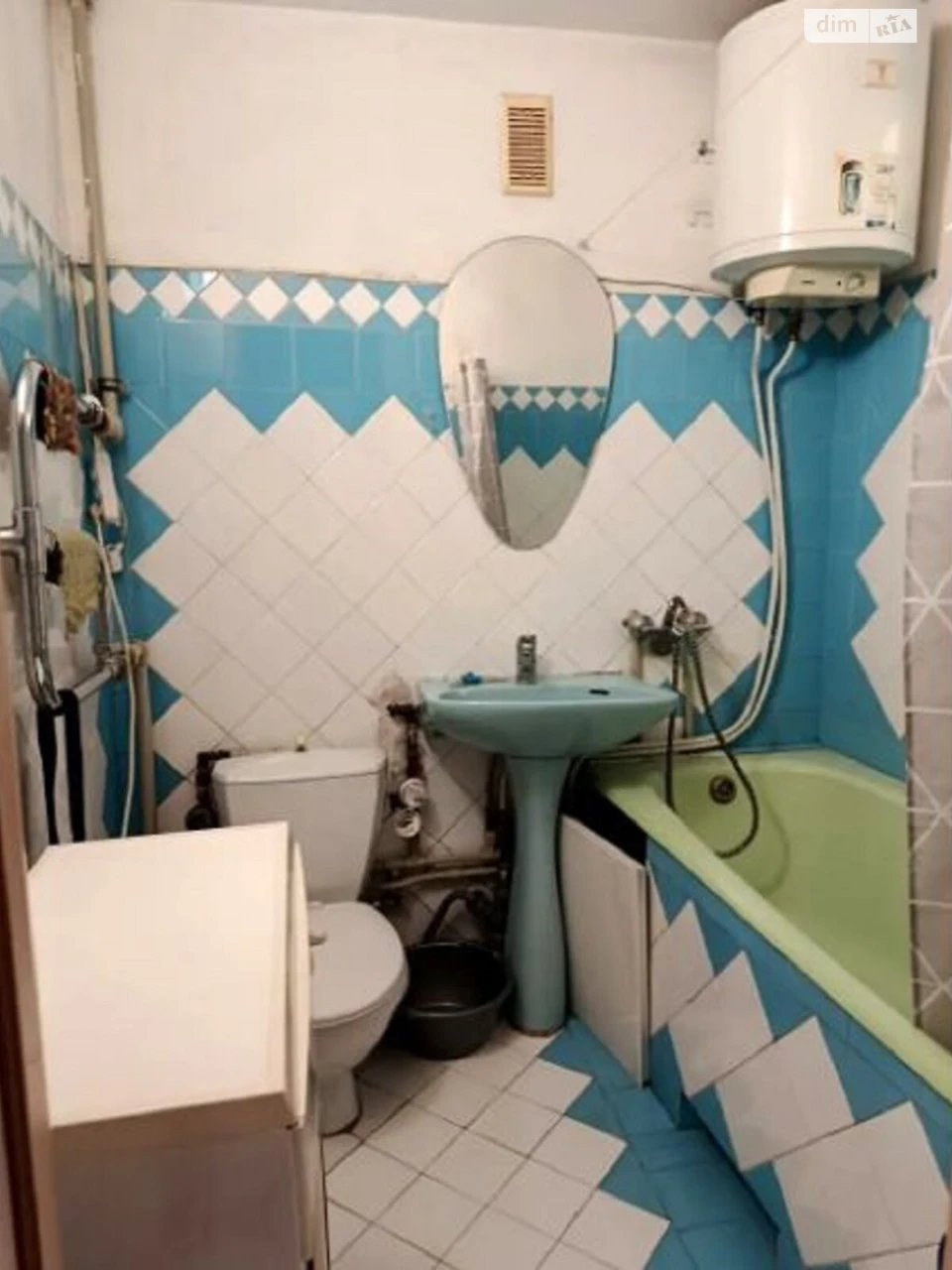 Long-Term Rental Apartment, Velykyi Fontan