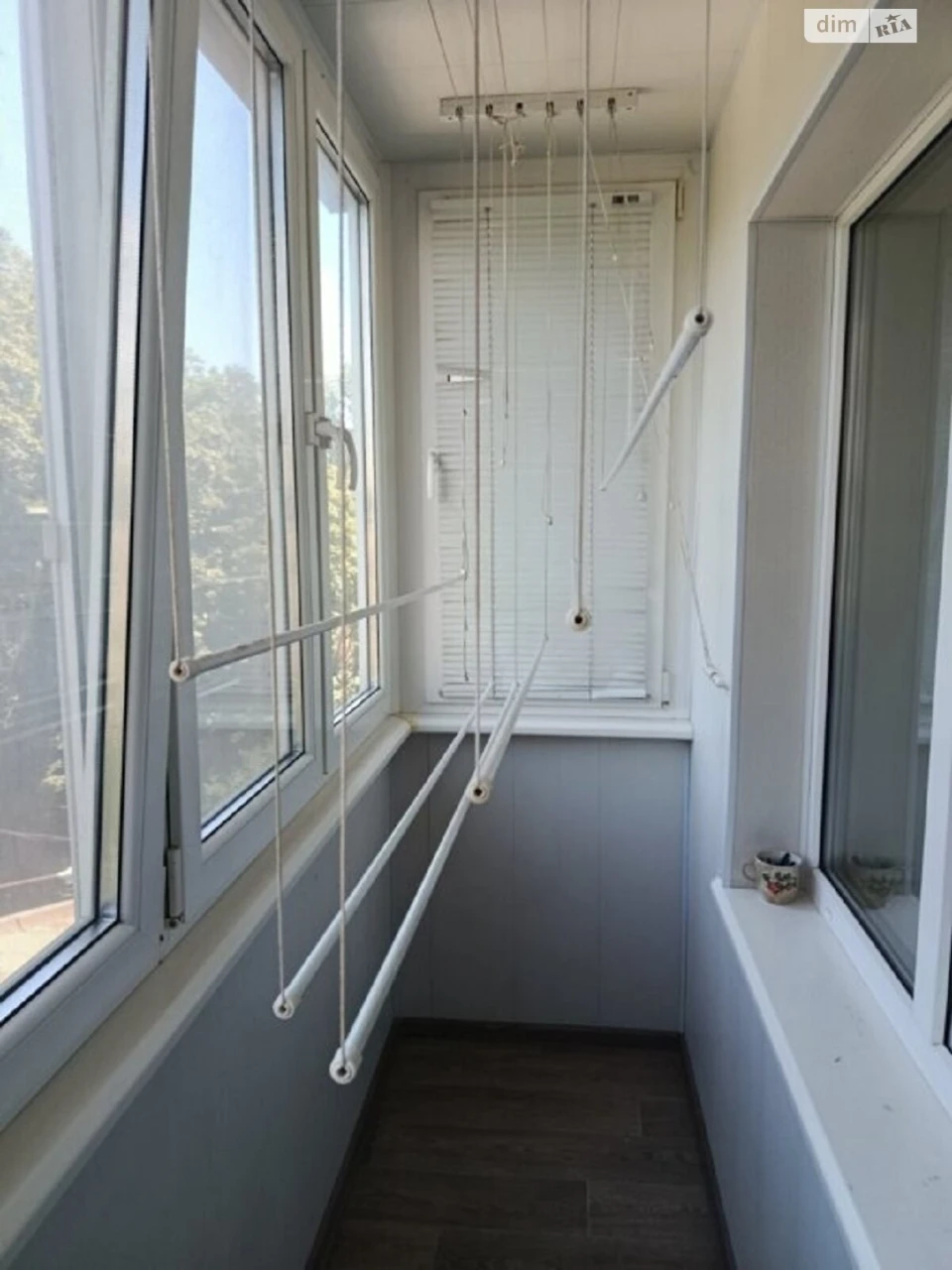 Long-Term Rental Apartment, Velykyi Fontan