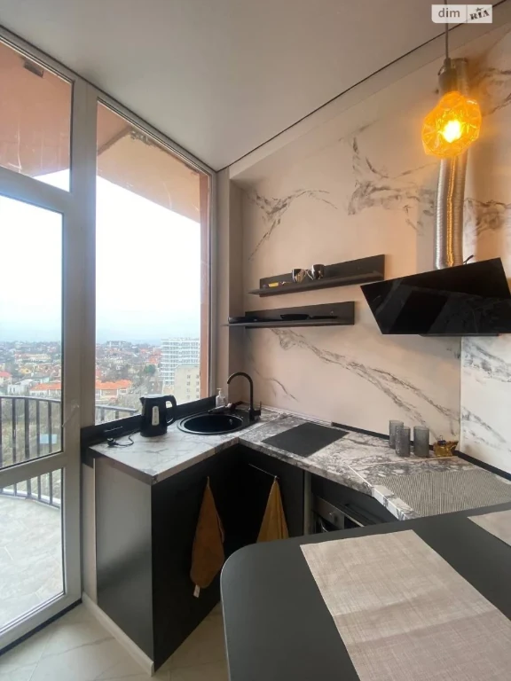 Long-Term Rental Apartment, Velykyi Fontan