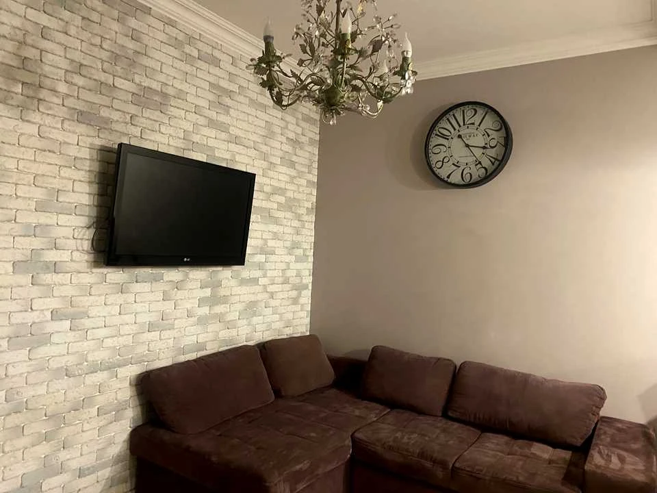 Apartment. Odesa, Lustdorfska Street