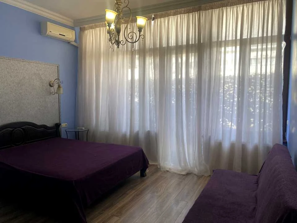 Apartment. Odesa, Lustdorfska Street