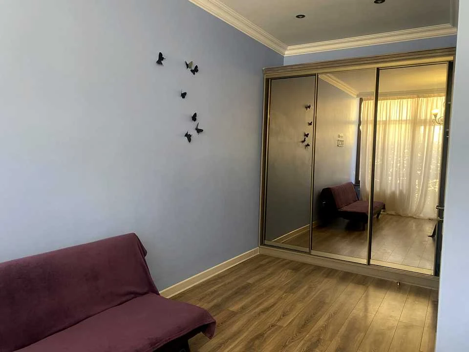 Apartment. Odesa, Lustdorfska Street
