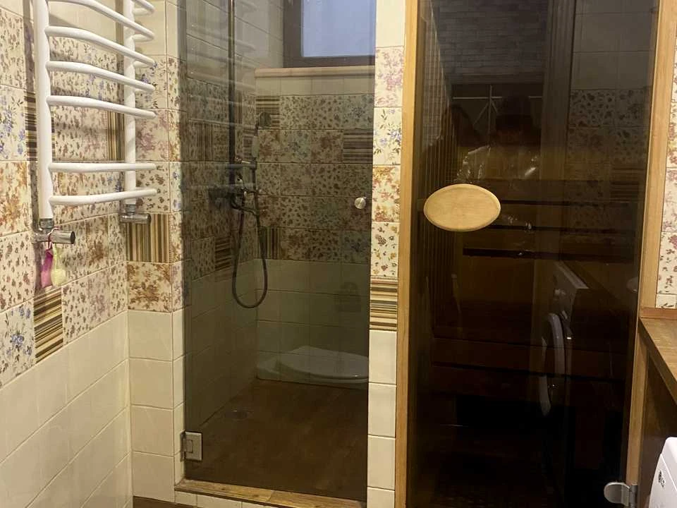 Apartment. Odesa, Lustdorfska Street