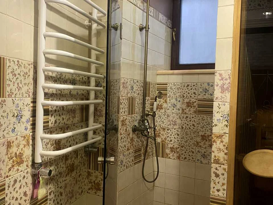 Apartment. Odesa, Lustdorfska Street