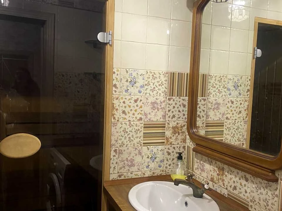 Apartment. Odesa, Lustdorfska Street