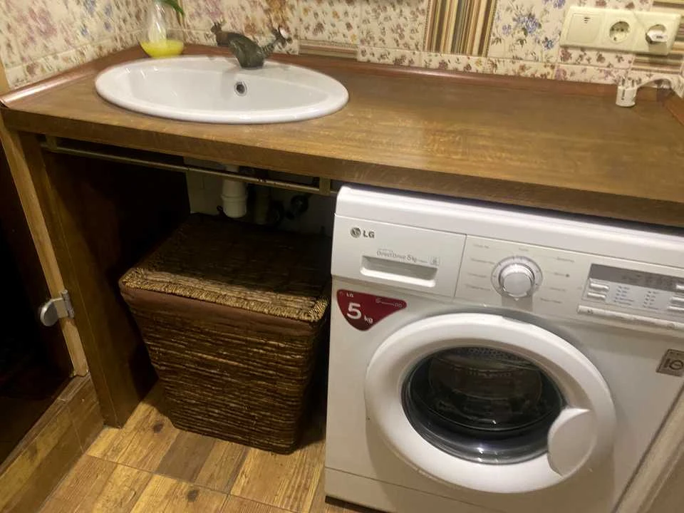 Apartment. Odesa, Lustdorfska Street