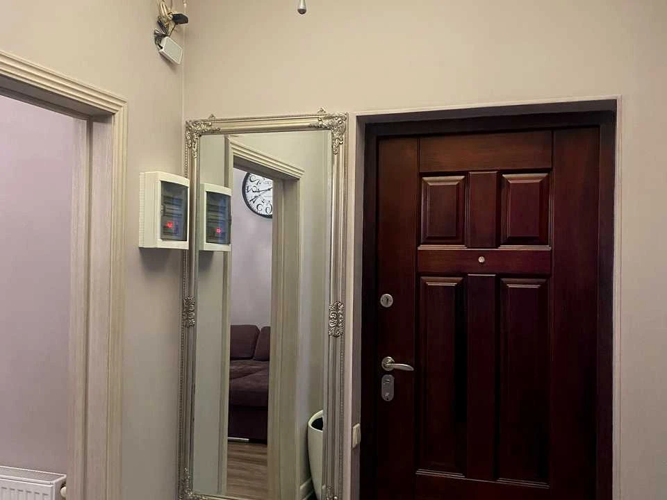 Apartment. Odesa, Lustdorfska Street