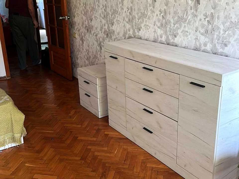 Квартира. Одеса, вулиця Івана Франка