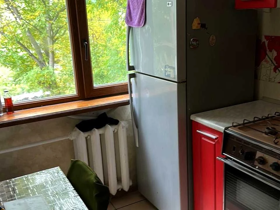 Квартира. Одеса, вулиця Івана Франка