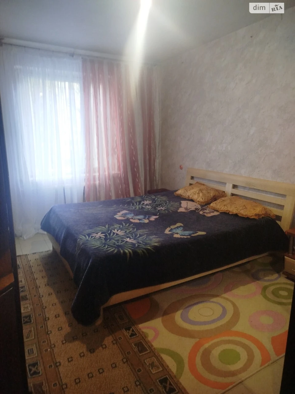 Довгострокова Оренда Квартира Містечко Котовського