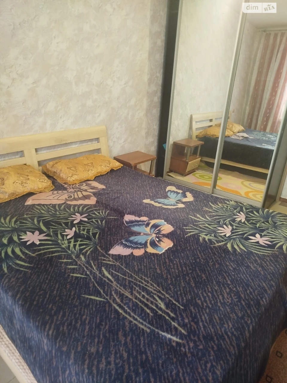 Довгострокова Оренда Квартира Містечко Котовського