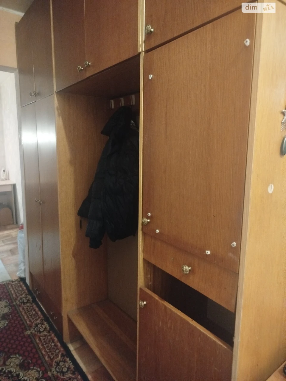 Довгострокова Оренда Квартира Містечко Котовського