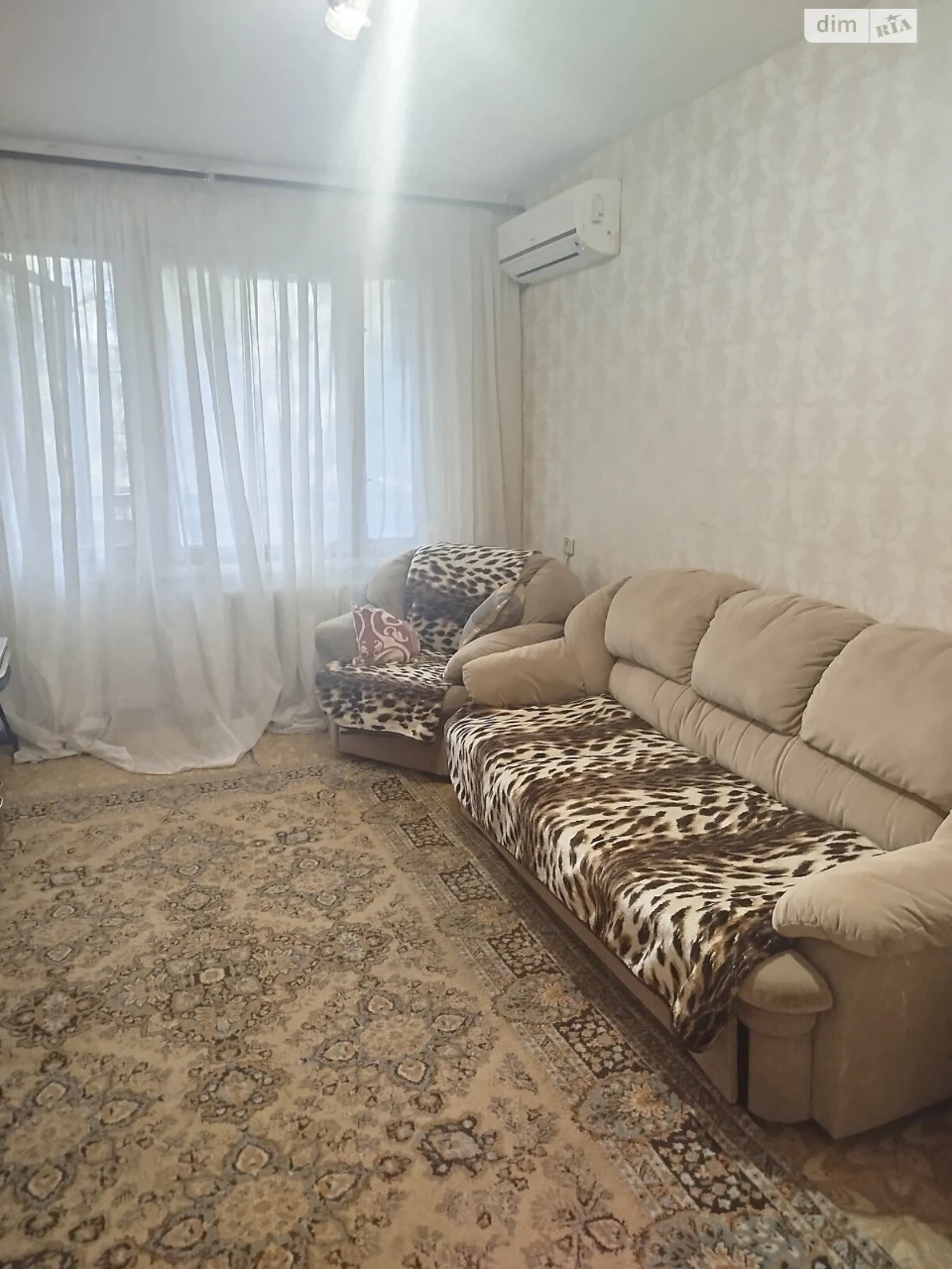 Довгострокова Оренда Квартира Містечко Котовського