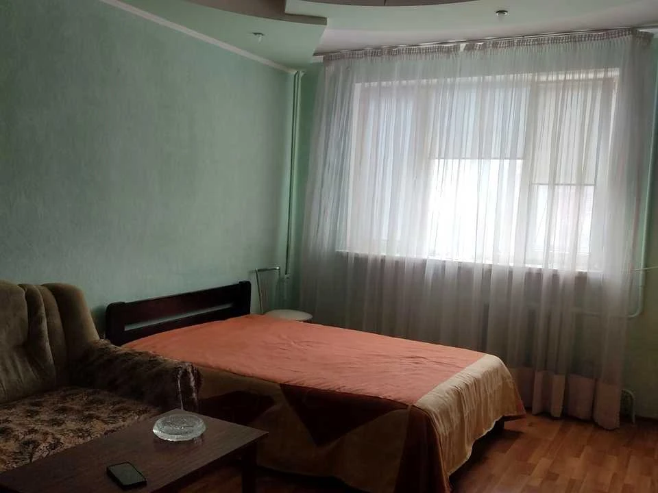 Apartment. Odesa, Fontanskaya doroga st.