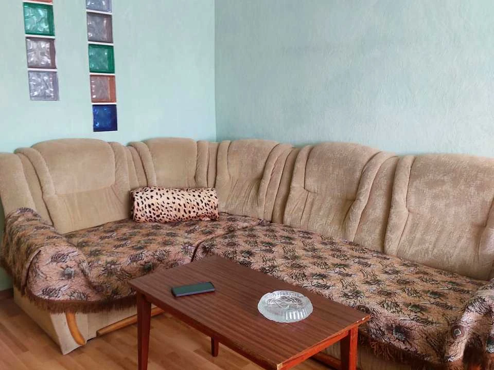 Apartment. Odesa, Fontanskaya doroga st.