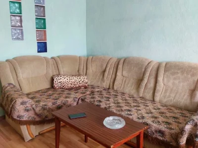 Apartment. Odesa, Fontanskaya doroga st.