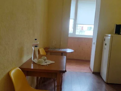 Apartment. Odesa, Fontanskaya doroga st.