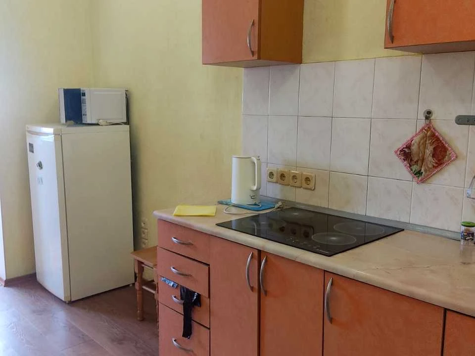 Apartment. Odesa, Fontanskaya doroga st.