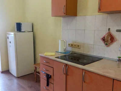 Apartment. Odesa, Fontanskaya doroga st.