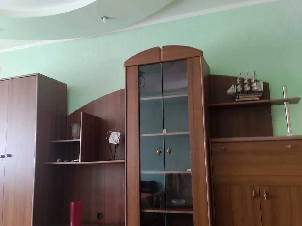 Apartment. Odesa, Fontanskaya doroga st.
