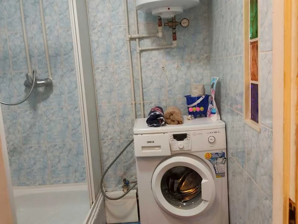 Apartment. Odesa, Fontanskaya doroga st.