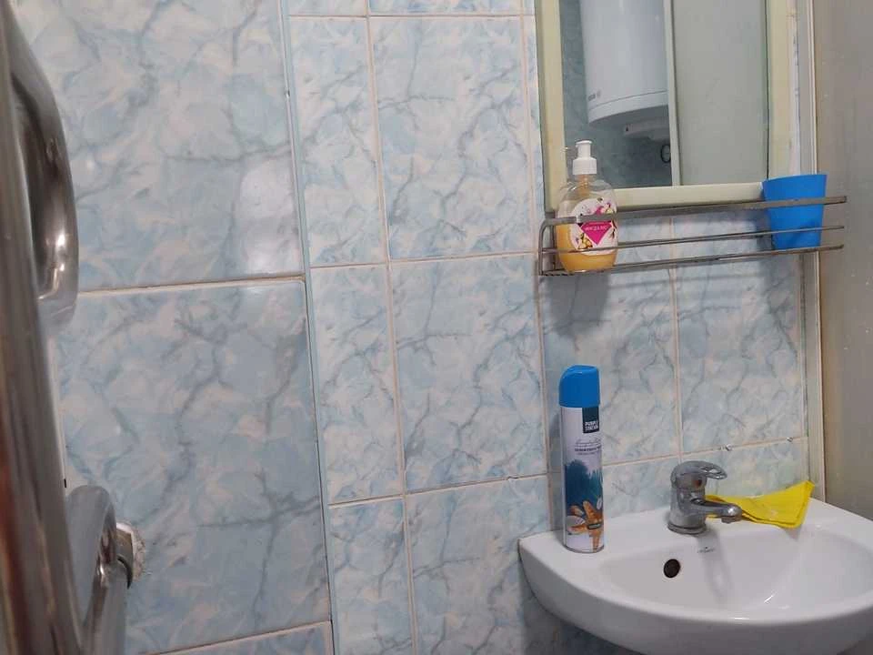 Apartment. Odesa, Fontanskaya doroga st.