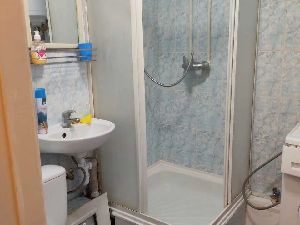 Apartment. Odesa, Fontanskaya doroga st.
