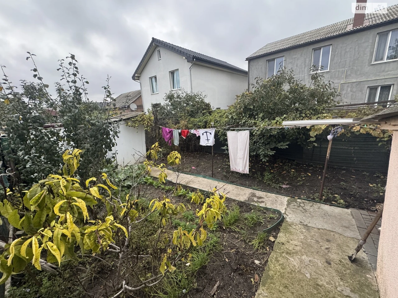 Sale of Part of a House in Kursaki