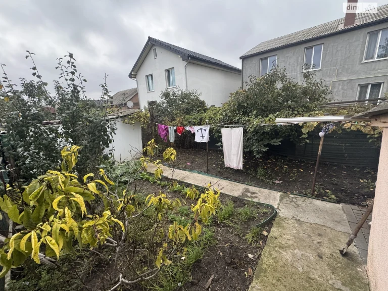 Sale of Part of a House in Kursaki