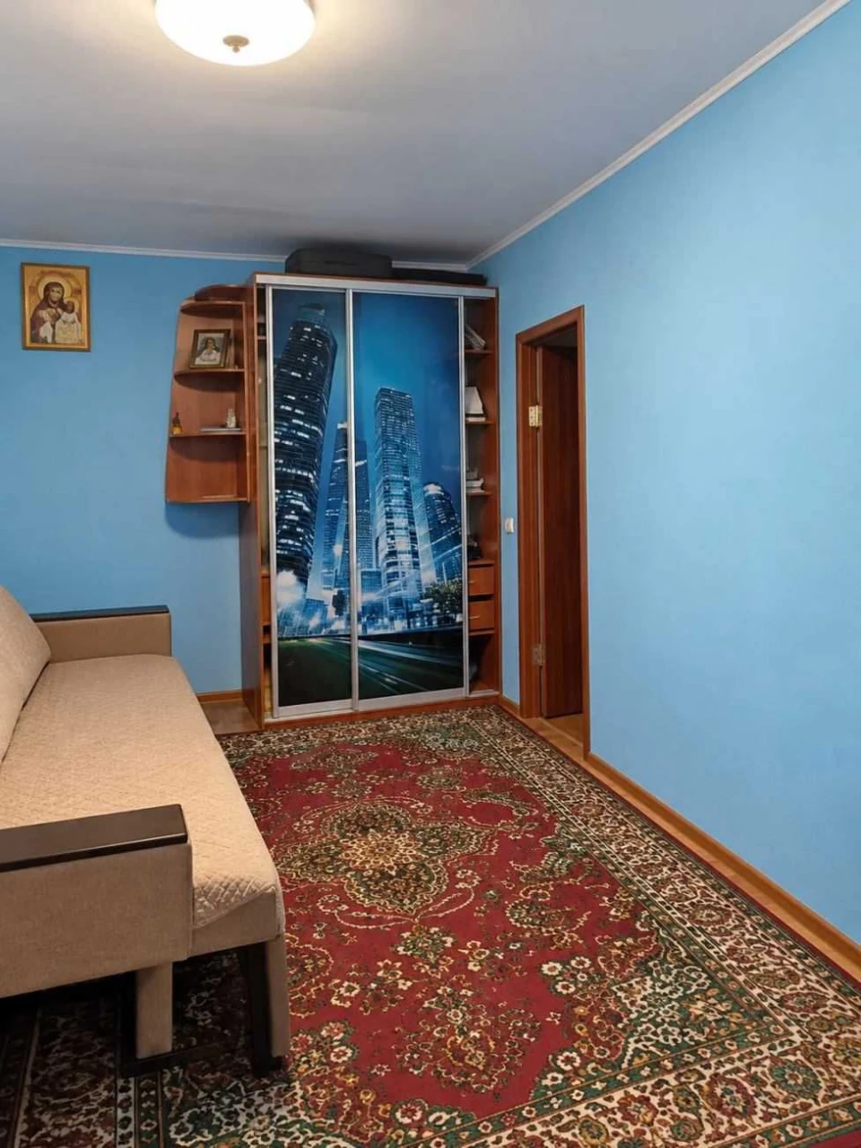 House for sale in Odessa.