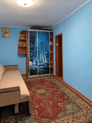 House for sale in Odessa.