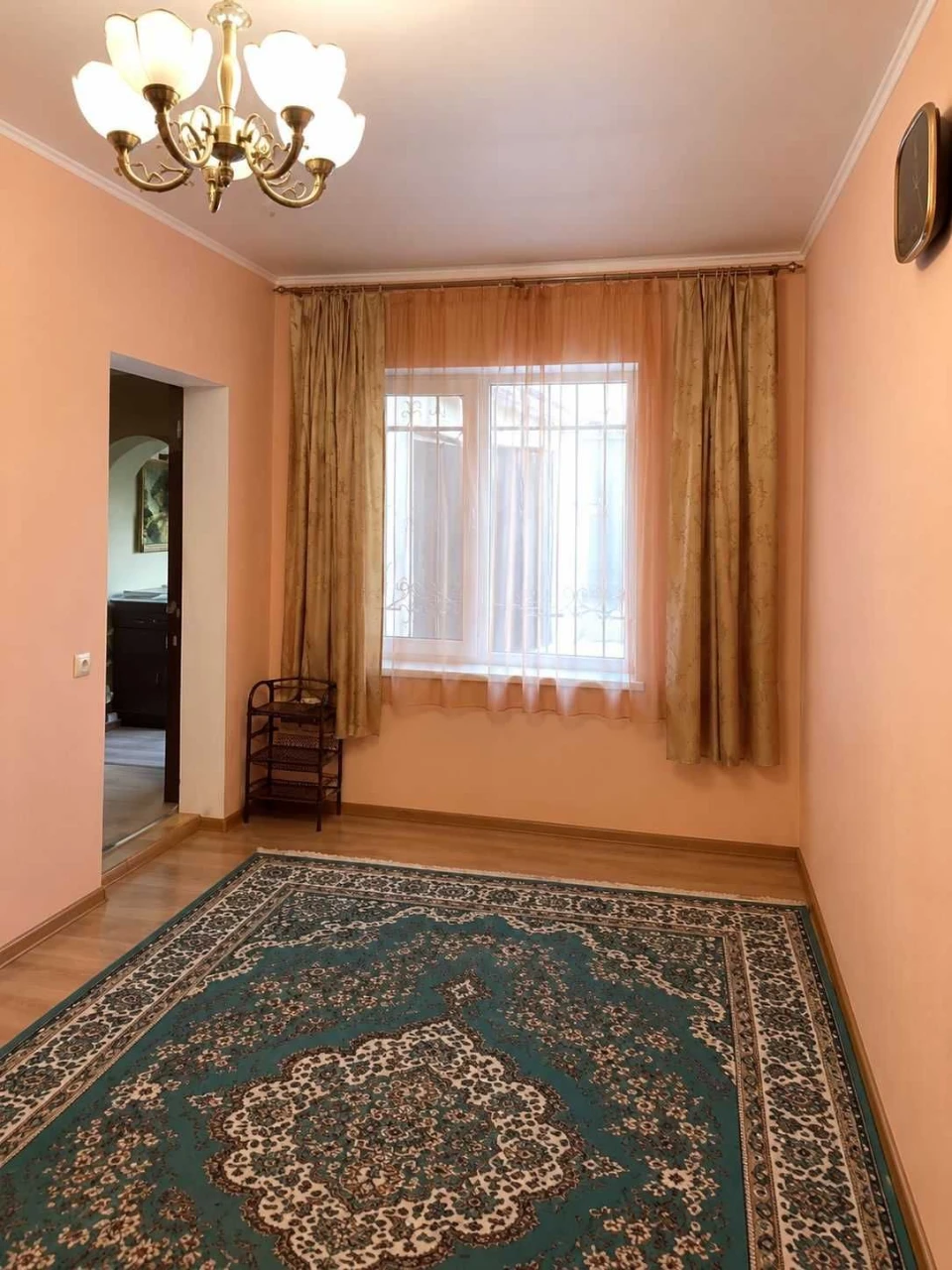 House for sale in Odessa.