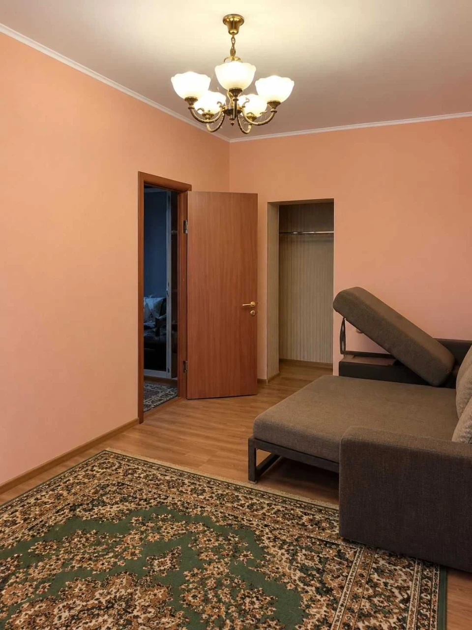 House for sale in Odessa.