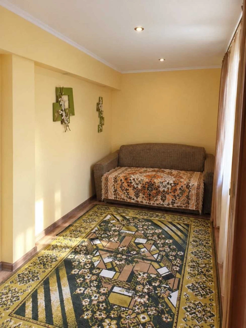 House for sale in Odessa.