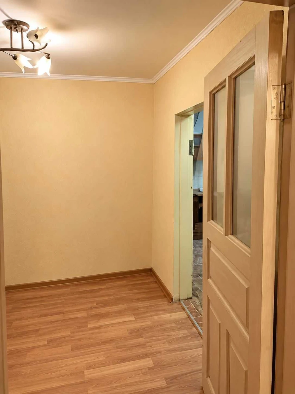 House for sale in Odessa.