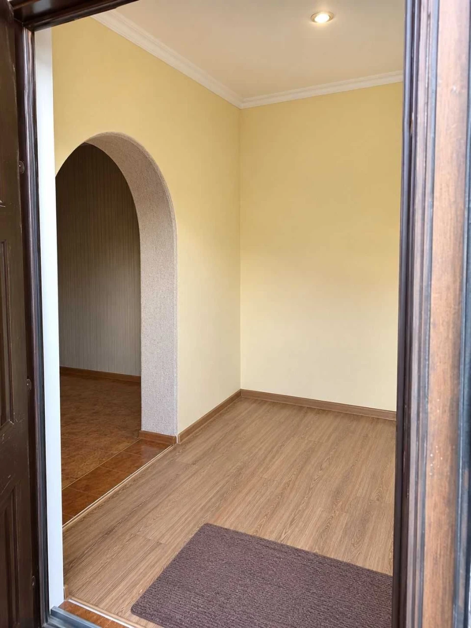 House for sale in Odessa.
