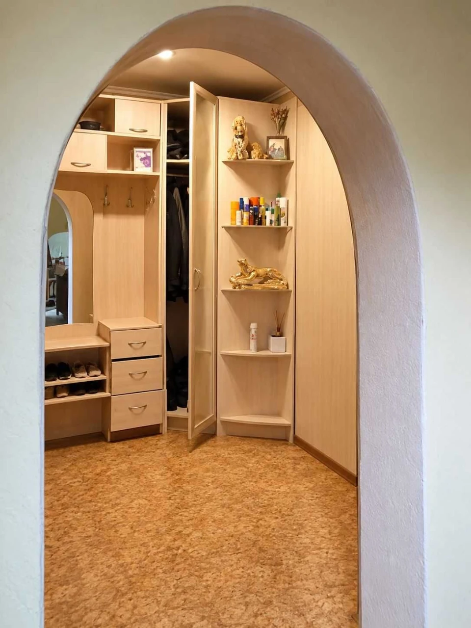 House for sale in Odessa.