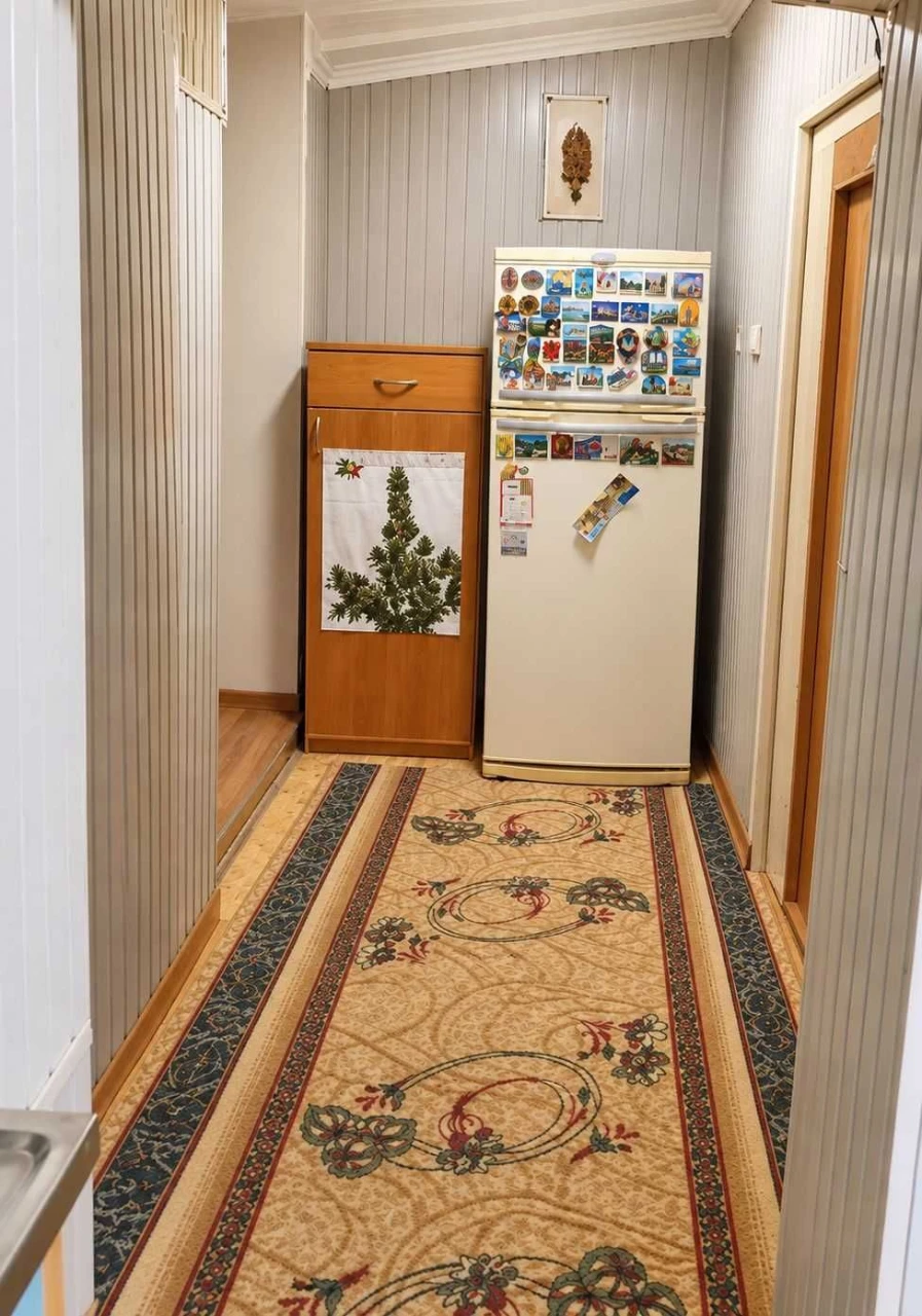 House for sale in Odessa.